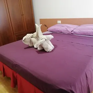 Appartamento Rosso