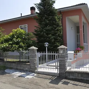 La Casa Dei Nonni , Felegara Italien
