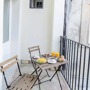 Ortigia 3* Syracuse