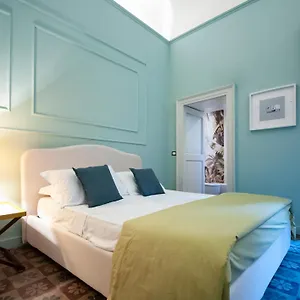 I Principi Di Casador House , Milazzo Italien