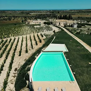 Kapuhala Sicily 3*, Marzamemi Italien