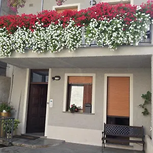 Bed & Breakfast Stephany