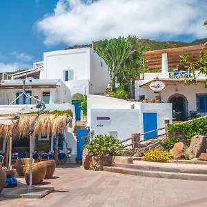 Da Francesco 2* Panarea