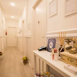Vatican's Keys 3* Roma