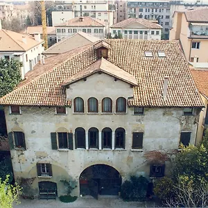 Palazzo Raspanti 2* Treviso