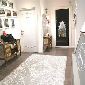 La Chiave Di Roma